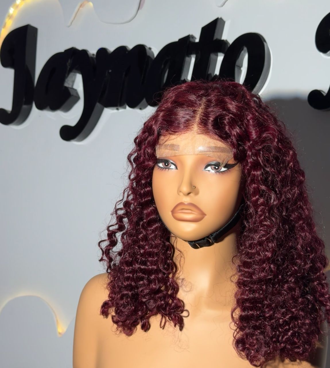 DD Jerry curl (wine)