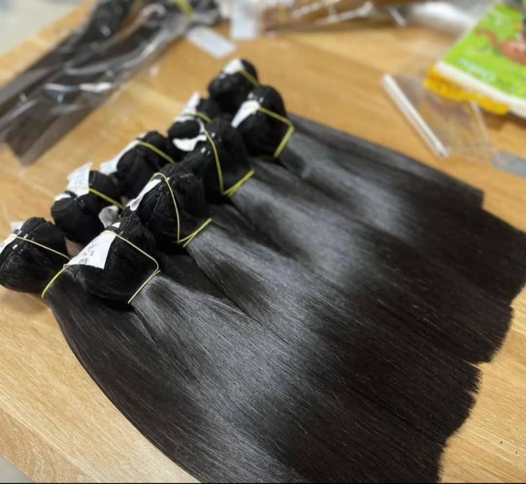 Vietnam 🇻🇳 bone straight 100g SDD