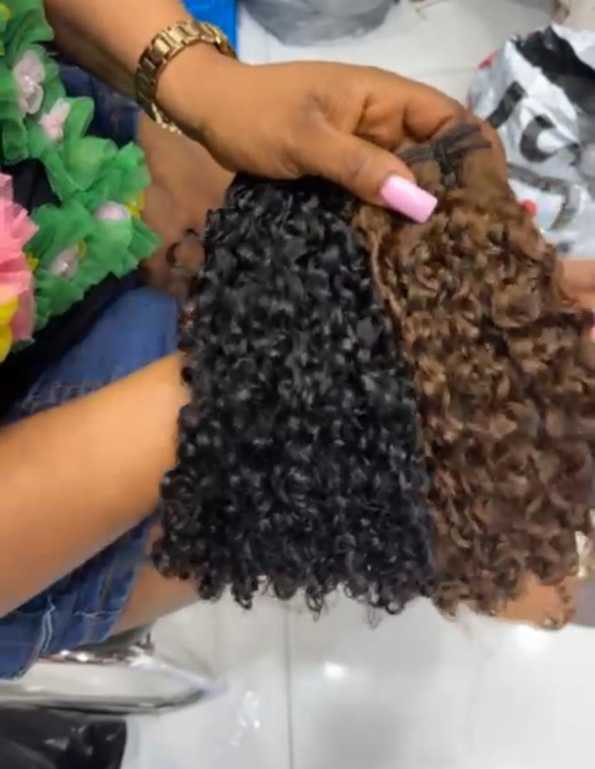 Pixie bundles