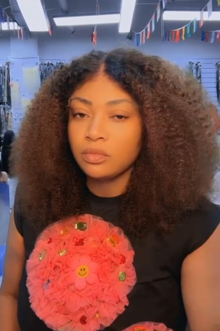 Dollar full curls