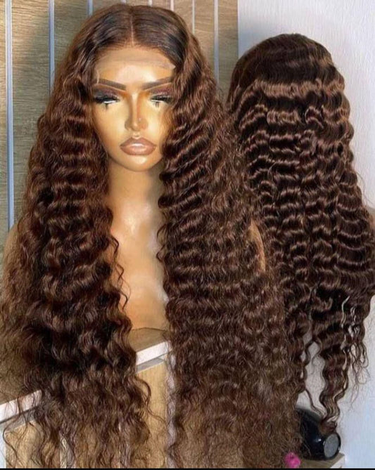 5by5 deep wave
