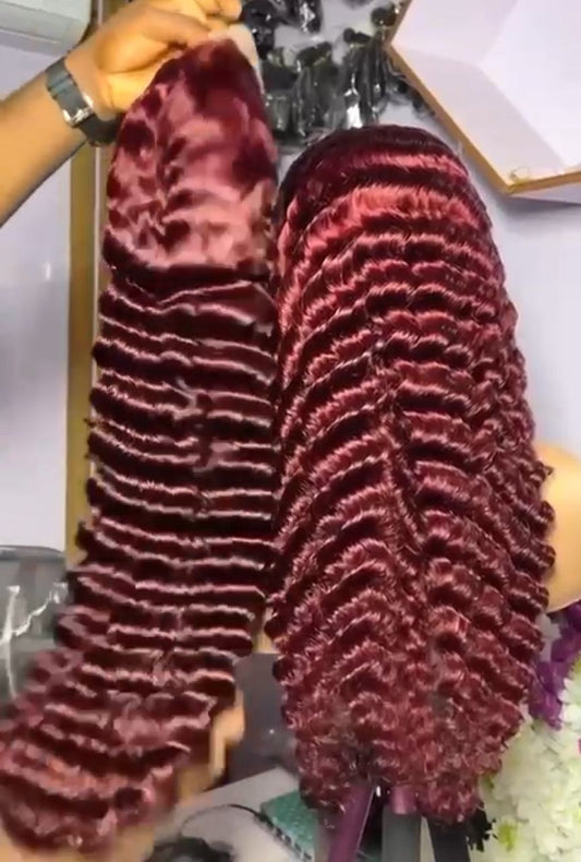 4by4 deep wave available 99j