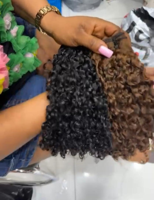 Pixie bundles