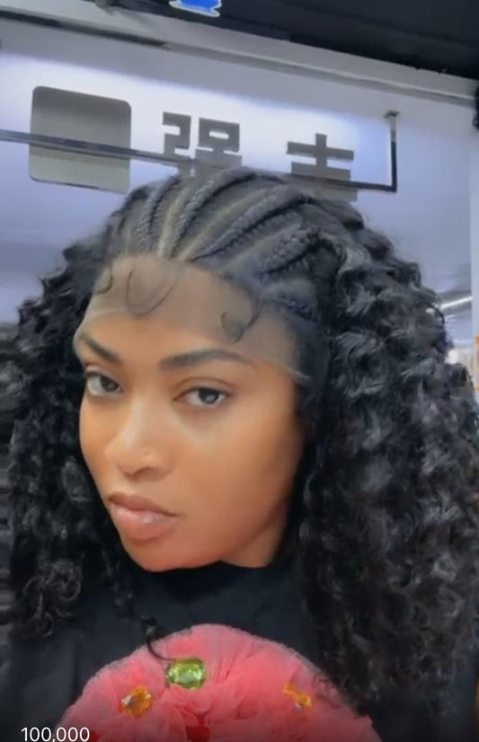 Dollar deep wave