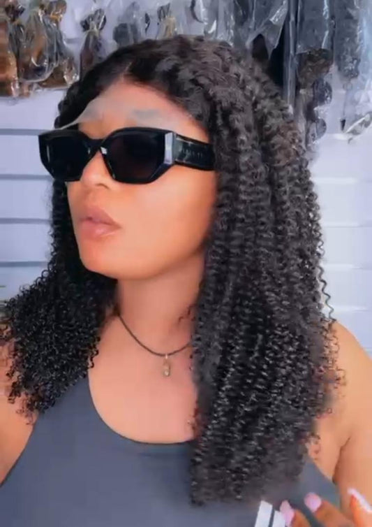 Dollar curls